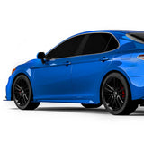 2018-2026 Toyota Camry VZ3 Style Side Splitter - Vicrez
