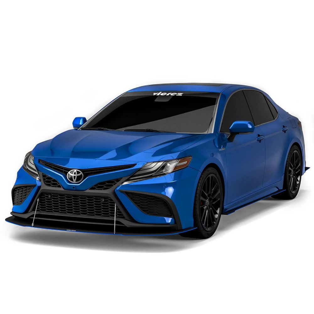 Vicrez Full Aero Package | Toyota Camry 2018-2023