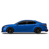 2018-2026 Toyota Camry VZ3 Style Side Splitter - Vicrez