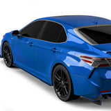 2018-2026 Toyota Camry VZ3 Style Side Splitter - Vicrez