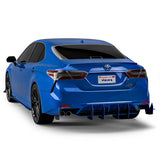 2018-2026 Toyota Camry VZ3 Style Side Splitter - Vicrez