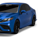 2018-2026 Toyota Camry VZ3 Style Side Splitter - Vicrez