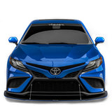 2018-2024 Toyota Camry VZ3 Style Front Splitter - Vicrez