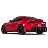 2020-2026 Toyota Supra VZ3 Style Side Splitter - Vicrez