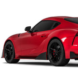 2020-2026 Toyota Supra VZ3 Style Side Splitter - Vicrez