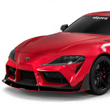 2020-2026 Toyota Supra VZ3 Style Front Splitter - Vicrez