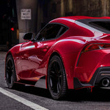 2020-2026 Toyota Supra VZ3 Style Side Splitter - Vicrez