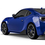 2013-2021 Toyota BRZ/FRS/86 VZ3 Style Side Splitter - Vicrez