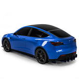 2020-2026 Tesla Model Y VR1 Style Side Splitter - Vicrez