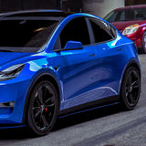 2020-2026 Tesla Model Y VR1 Style Side Splitter - Vicrez