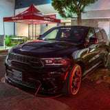 2014-2026 Dodge Durango VZ Style Body Kit - Vicrez