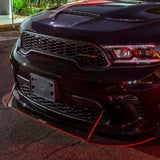 2014-2026 Dodge Durango VZ Style Body Kit - Vicrez