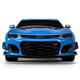 2016-2024 Chevrolet Camaro ZL1 1LE Style Full Body Kit - Vicrez
