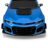 2016-2024 Chevrolet Camaro ZL1 1LE Style Full Body Kit - Vicrez