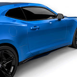 2016-2024 Chevrolet Camaro ZL1 1LE Style Full Body Kit - Vicrez