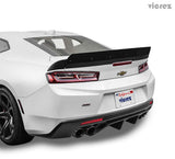 2016-2024 Chevrolet Camaro ZL1 1LE Style Full Body Kit - Vicrez