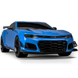 2016-2024 Chevrolet Camaro ZL1 1LE Style Full Body Kit - Vicrez