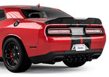 2015-2023 Dodge Challenger Genali Style Rear Diffuser Add-on - Vicrez