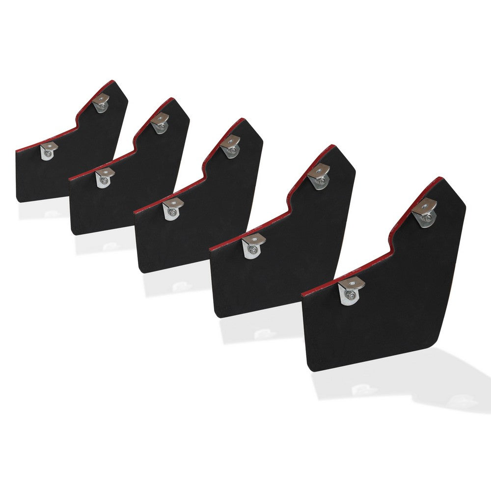 2015-2023 Dodge Challenger Genali Style Rear Diffuser Add-on - Vicrez