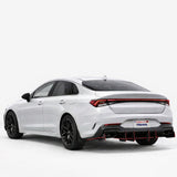 2021-2026 Kia K5 Genali VR2 Style Rear Diffuser - Vicrez