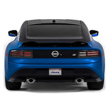 2022-2025 Nissan Z Genali VR2 Style Wicker Bill - Vicrez