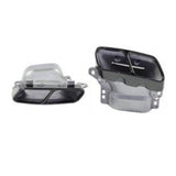 Vicrez GLA45 Tail Pipe | Mercedes-Benz GLA Class X156 2015-2020