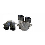 Vicrez GLC43 Tail Pipe | Mercedes-Benz GLC Class X253/C253 2016-2022