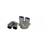 Vicrez GLC43 Tail Pipe | Mercedes-Benz GLC Class X253/C253 2016-2022