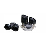 Vicrez GLE53 Tail Pipe | Mercedes-Benz GLE Class X167 2020-2025