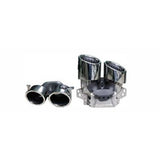 Vicrez GLE53 Tail Pipe | Mercedes-Benz GLE Class X167 2020-2025