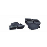 Vicrez GLE63 Tail Pipe | Mercedes-Benz GLE Class W166/X292 2015-2018