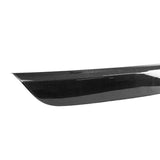 2015-2023 Dodge Charger Hellcat Front Bumper Trim Cover - Vicrez Carbon Fiber
