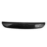 2015-2023 Dodge Charger Hellcat Front Bumper Trim Cover - Vicrez Carbon Fiber