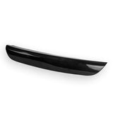 2015-2023 Dodge Charger Hellcat Front Bumper Trim Cover - Vicrez Carbon Fiber