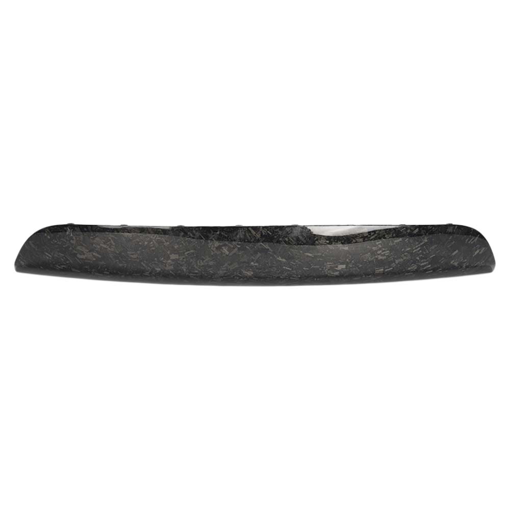 2015-2023 Dodge Charger Front Bumper Cover - Vicrez Carbon Fiber