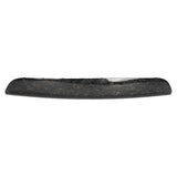 2015-2023 Dodge Charger Front Bumper Cover - Vicrez Carbon Fiber