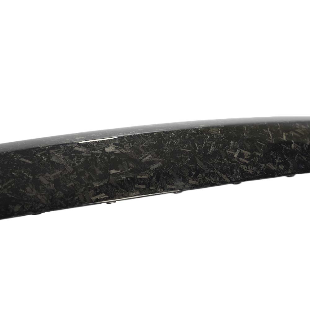 2015-2023 Dodge Charger Front Bumper Cover - Vicrez Carbon Fiber