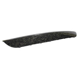 2015-2023 Dodge Charger Front Bumper Cover - Vicrez Carbon Fiber