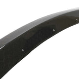 2015-2023 Dodge Charger Hellcat Front Bumper Trim Cover - Vicrez Carbon Fiber
