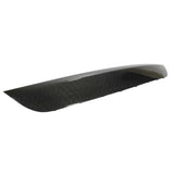 2015-2023 Dodge Charger Hellcat Front Bumper Trim Cover - Vicrez Carbon Fiber