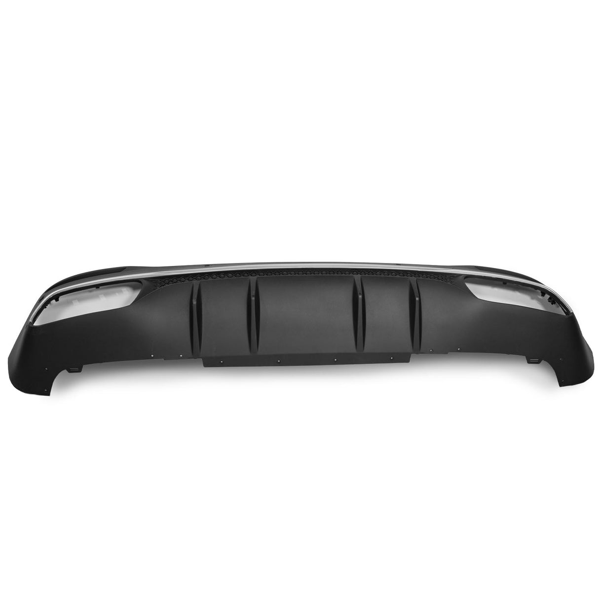 2019-2023 Mercedes GLS Class GLS63 Style Rear Diffuser - Vicrez