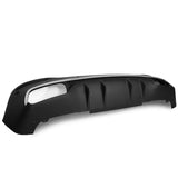 2019-2023 Mercedes GLS Class GLS63 Style Rear Diffuser - Vicrez