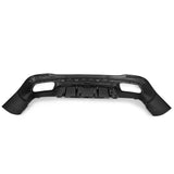 2019-2023 Mercedes GLS Class GLS63 Style Rear Diffuser - Vicrez