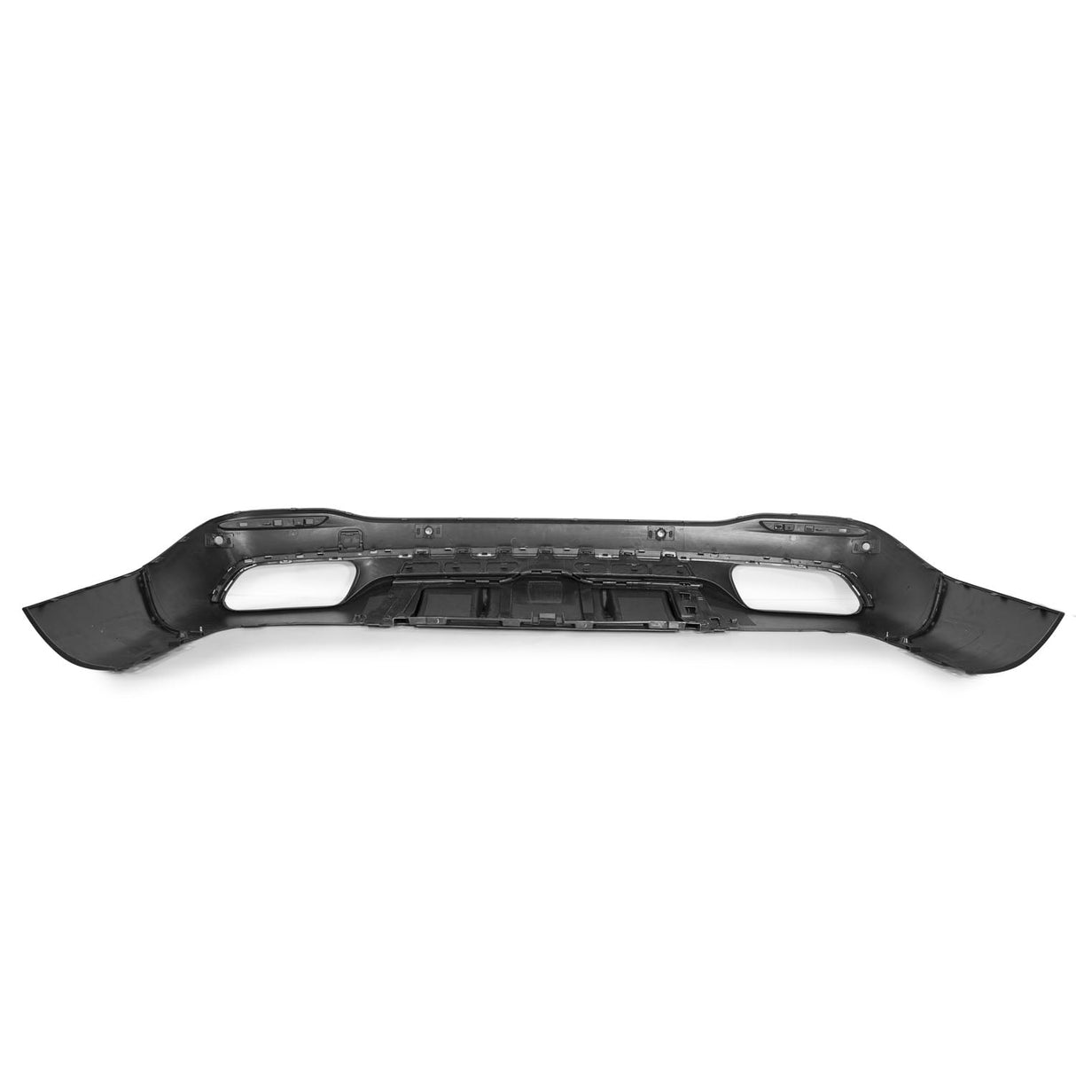 2019-2023 Mercedes GLS Class GLS63 Style Rear Diffuser - Vicrez