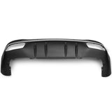 2019-2023 Mercedes GLS Class GLS63 Style Rear Diffuser - Vicrez