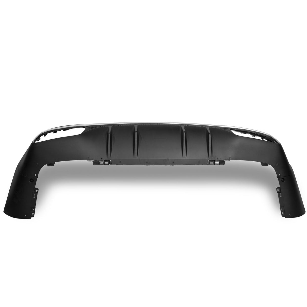 2019-2023 Mercedes GLS Class GLS63 Style Rear Diffuser - Vicrez