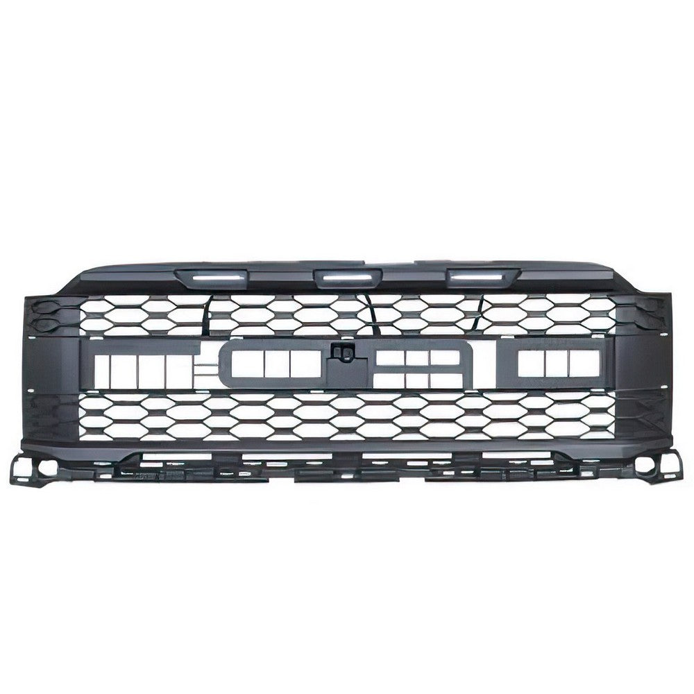 2021-2023 Ford F150 Raptor Style Grille with Light - Vicrez