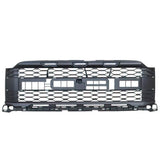 2021-2023 Ford F150 Raptor Style Grille with Light - Vicrez