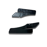 2013-2014 Ford Mustang GT Style Side Skirts - Vicrez