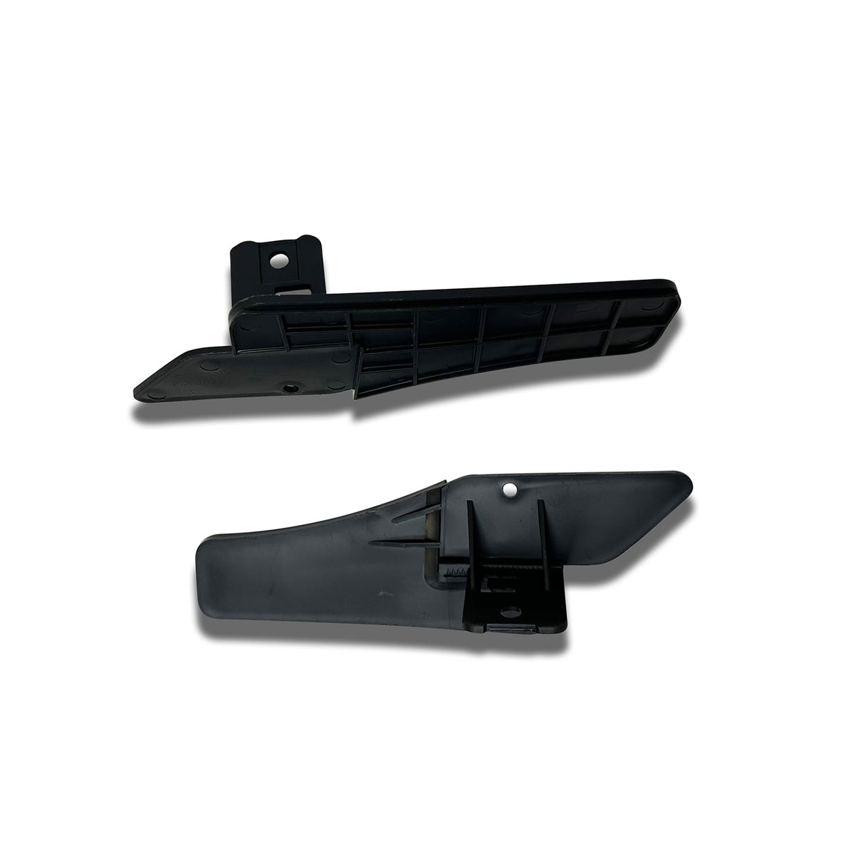 2013-2014 Ford Mustang GT Style Side Skirts - Vicrez